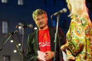 Dragan Jurak / Foto Ana Križanec