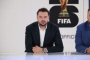 Luka Petrinec, Foto: HRT