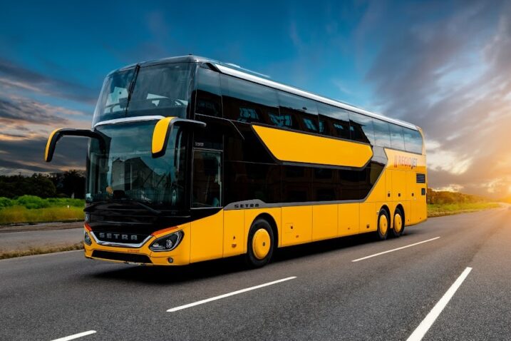 Foto SETRA