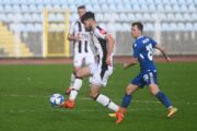 VISOK ULOG - David Arapović/Foto ARHIVA NL