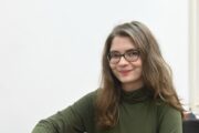 Anamarija Radiković / Foto Ana Križanec
