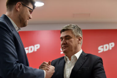 Foto D. KOVAČEVIĆ