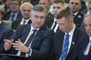 Photo: Davor Javorovic/PIXSELL