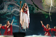 Photo: Klaus Titzer/APA / PIXSELL