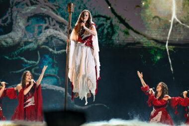 Photo: Klaus Titzer/APA / PIXSELL