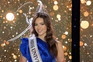 Antea Mršić Miss Universe Hrvatske 2026. / Foto: Miss Universe