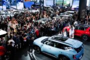 Foto: beijingautoshow.com