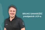Bruno Samardžić / Foto UGP