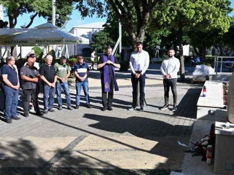 Foto R. ŠIMONOVIĆ