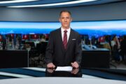Stipe Sladoljev / Foto Nova TV