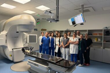 Foto KBC Rijeka