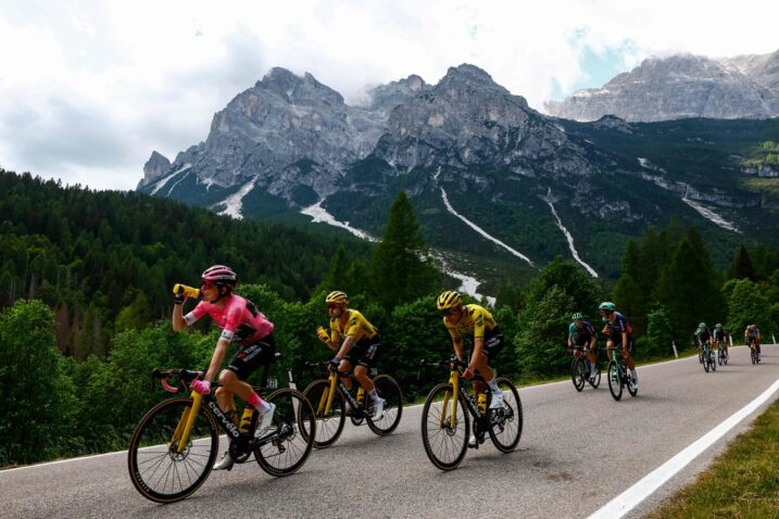 Foto Luca Bettini / AFP