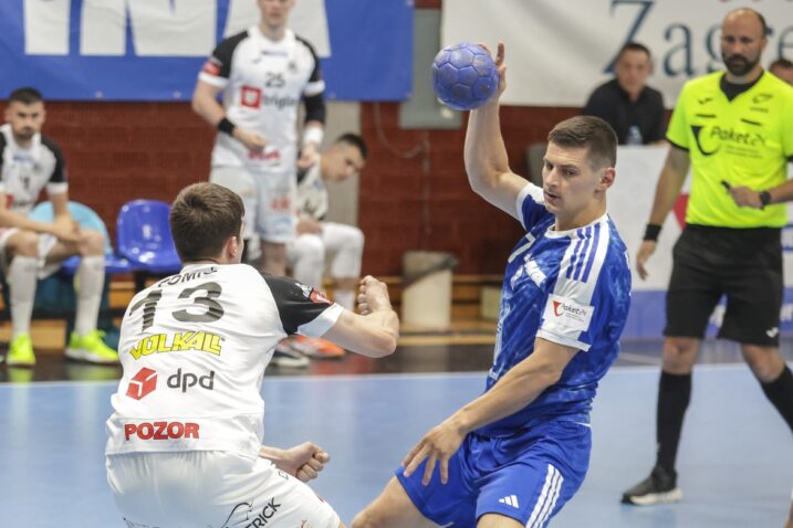 Josip Tomić i Aleks Kavčić / Foto HINA/ Admir BULJUBAŠIĆ/ tm