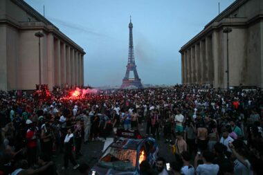 Foto AFP
