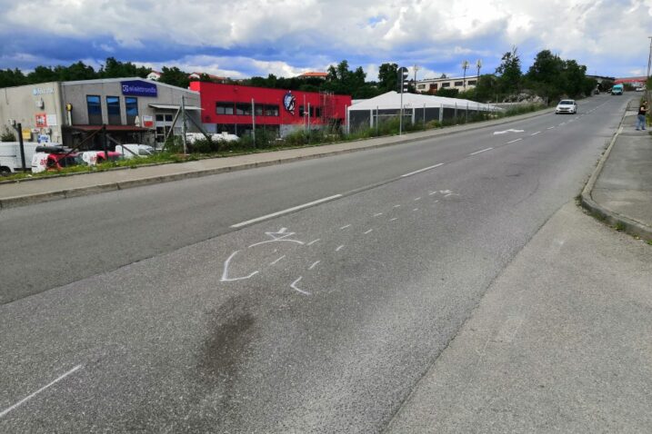 Foto V. MRVOŠ