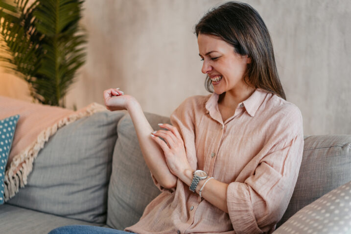 FOTO: iStock