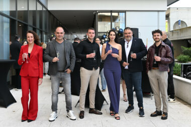 Trust Realty, Foto: Ana Križanec