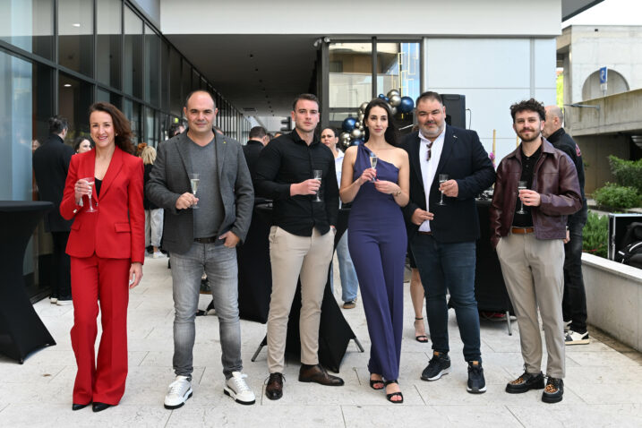 Trust Realty, Foto: Ana Križanec