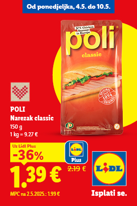 Lidl