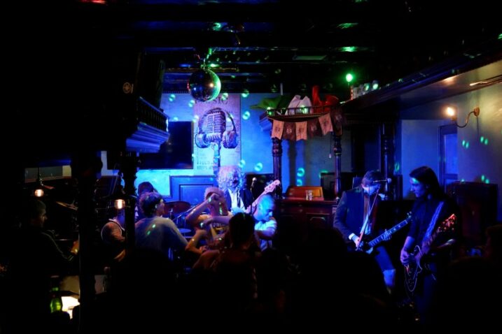 Riječka gitarijada “GREMO NA DEMO”, evo tko se sve bori za ulazak u finale