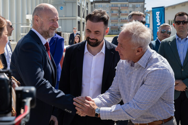 Hrvatska je dobila prvu tvornicu za proizvodnju mokre hrane za kućne ljubimce