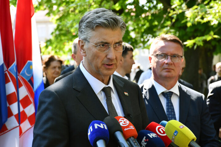Photo: Ivica Galovic/PIXSELL