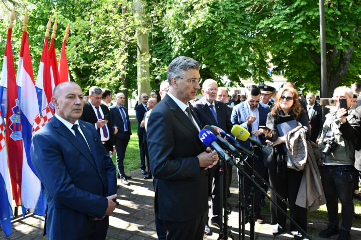 Photo: Ivica Galovic/PIXSELL