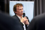 Boris Podobnik / Photo: Igor Kralj/PIXSELL