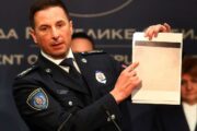 Veselin Milić / Foto: A.K./ATAImages/PIXSELL