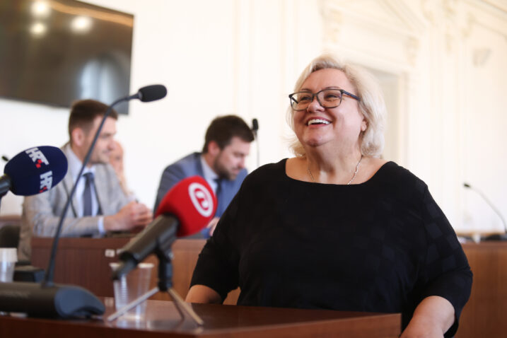 Lovrenova majka svjedočila na sudu: Dejan je 3,5 milijuna eura posudio Zoranu Mamiću