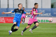 Matej Vuk i Matija Subotić/Foto PIXSELL