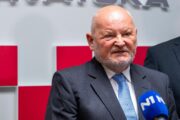 Zlatko Mateša / Neva Zganec/PIXSELL