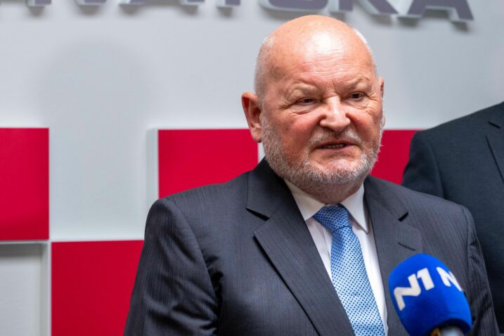 HOO se oglasio o izvidima: ‘Dali smo im dokumentaciju, ali istražitelji nisu bili u našem prostoru’