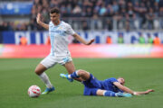 Foto David Jerkovic/PIXSELL