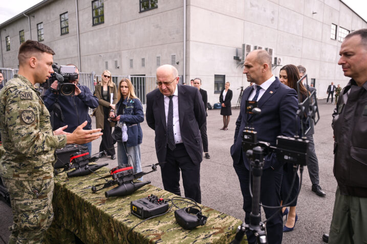 Photo: Igor Soban/PIXSELL