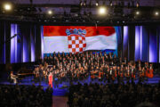 Photo: Goran Stanzl/PIXSELL