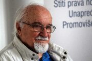 Predrag Koraksić Corax / Foto A.K. / Pixsell