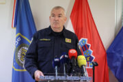 Nikola Milina / Foto Dusko Jaramaz/PIXSELL