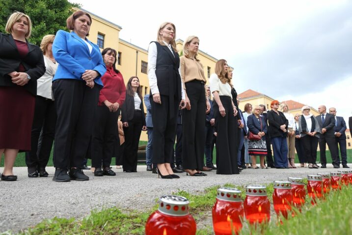 Foto Patrik Macek/PIXSELL