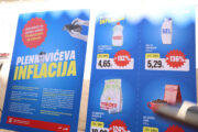 Photo: Ivana Ivanovic/PIXSELL