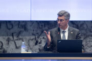 Andrej Plenković / Photo: Luka Antunac/PIXSELL