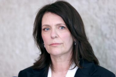 Mirta Matić / Foto Patrik Macek/PIXSELL