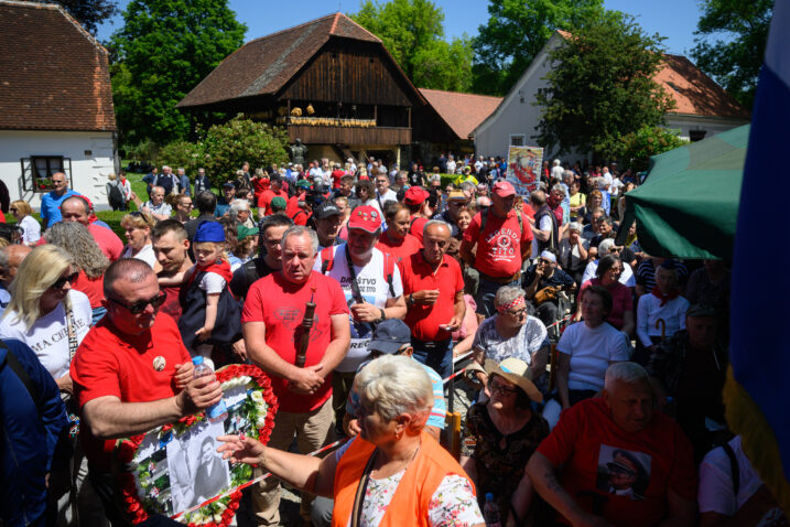 Photo: Davor Puklavec/PIXSELL