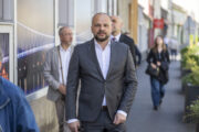 Photo: Davor Javorovic/PIXSELL