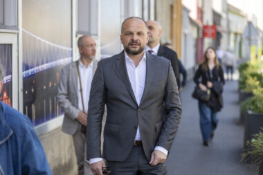 Photo: Davor Javorovic/PIXSELL