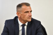 Nagradu Zaslužnika dobio je župan Matija Posavec / Photo Vjeran Zganec Rogulja/PIXSELL