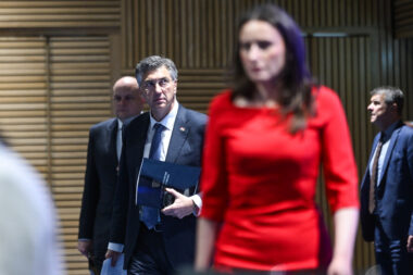 Photo: Igor Soban/PIXSELL