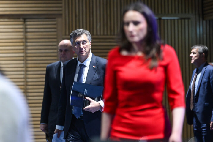 Photo: Igor Soban/PIXSELL