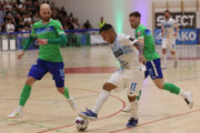 Strijelci Rafinha i Josip Juretić/Foto PIXSELL
