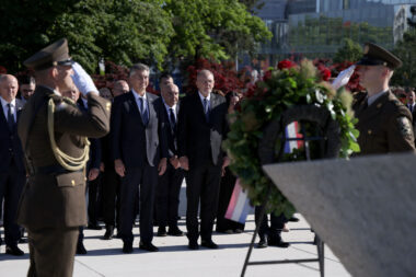 Photo: Josip Mikacic/PIXSELL